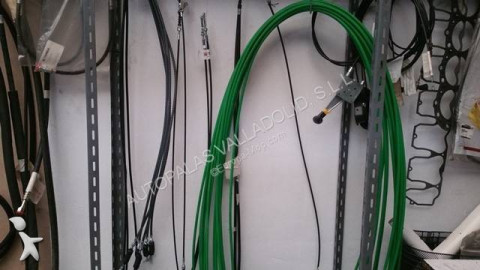Hydraulika Terex