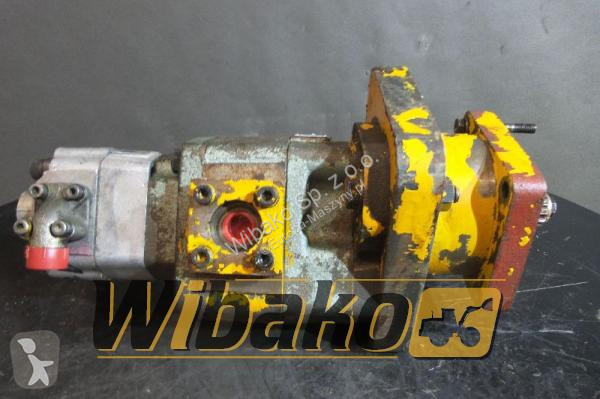 قطع غيار الأشغال العمومية Kracht Hydraulic...