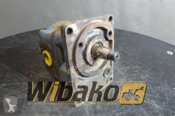 قطع غيار الأشغال العمومية Kracht  Hydraulic...
