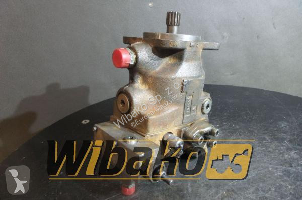 قطع غيار الأشغال العمومية Parker  Hydraulic...