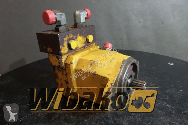 Náhradní díly stavba Caterpillar Hydraulic...