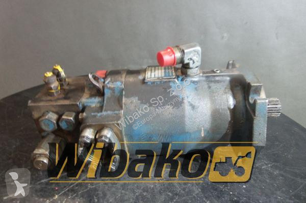 قطع غيار الأشغال العمومية Sauer Hydraulic...