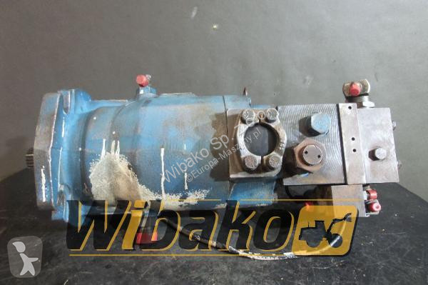 قطع غيار الأشغال العمومية Sauer Hydraulic...