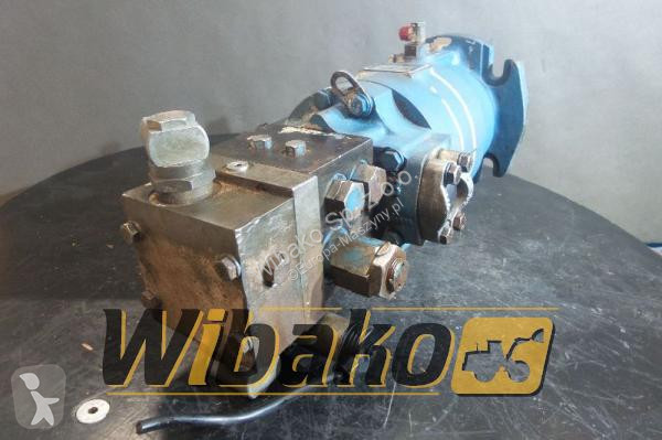 قطع غيار الأشغال العمومية Sauer Hydraulic...