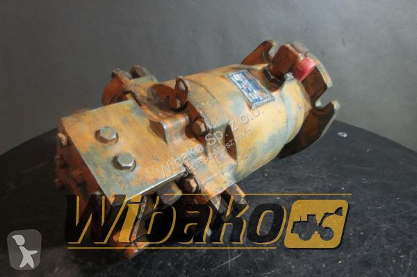 قطع غيار الأشغال العمومية Zts  Hydraulic motor...