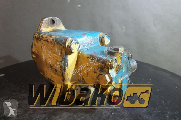 Recambios maquinaria OP Hanomag  Hydraulic pump...
