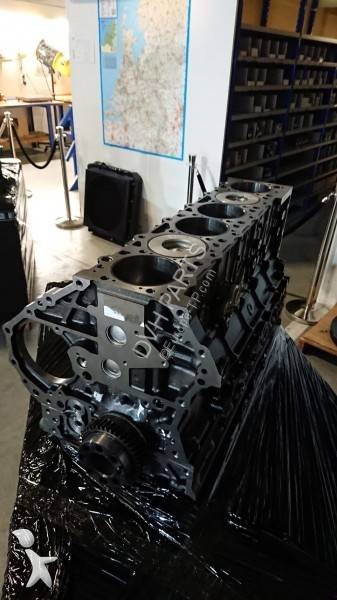قطع غيار الأشغال العمومية Isuzu 6HK1