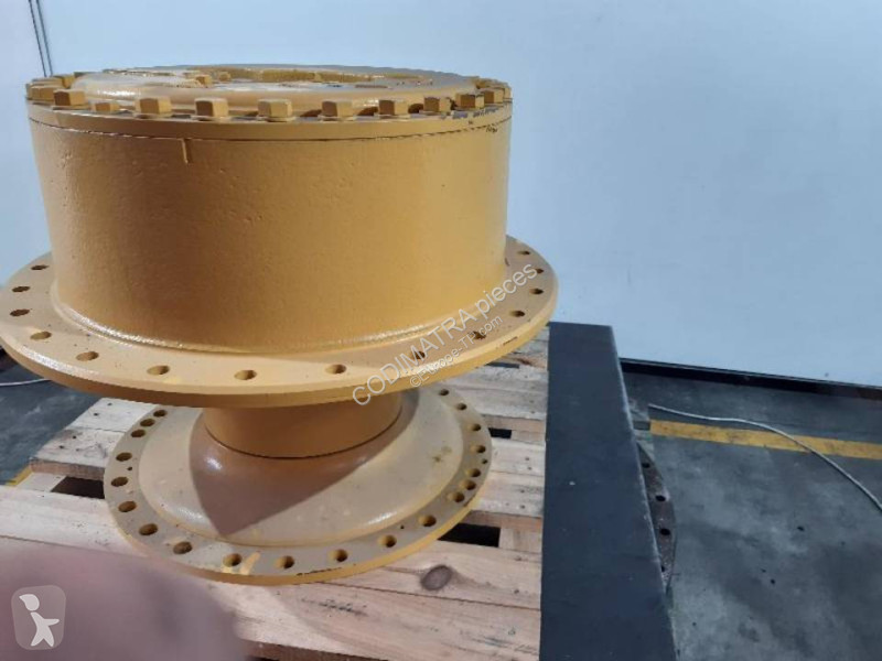 Recambios maquinaria OP Caterpillar D7R