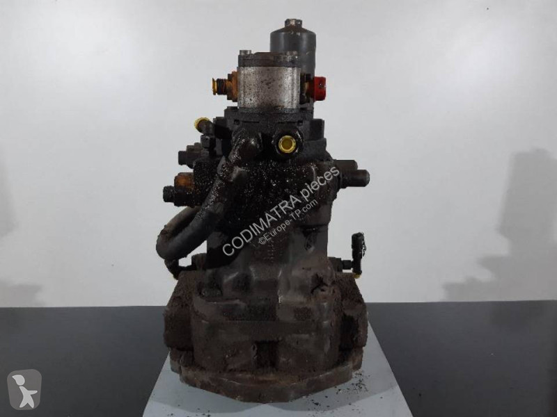 قطع غيار الأشغال العمومية Liebherr R974BHD