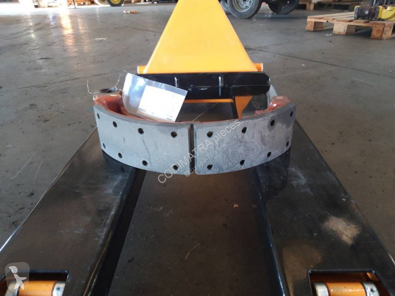 Losse onderdelen bouwmachines Caterpillar