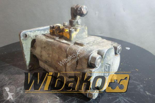 قطع غيار الأشغال العمومية Commercial  Hydraulic...