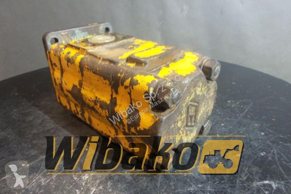 قطع غيار الأشغال العمومية Commercial  Hydraulic...