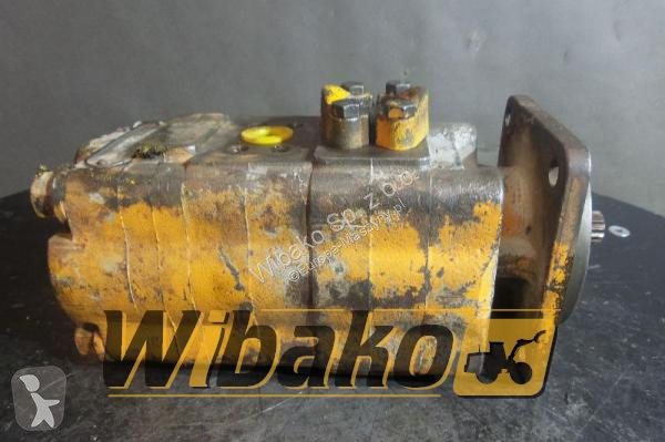 قطع غيار الأشغال العمومية Commercial  Hydraulic...