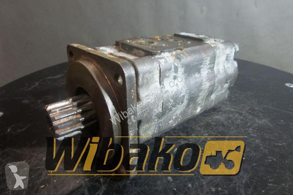 قطع غيار الأشغال العمومية Commercial  Hydraulic...