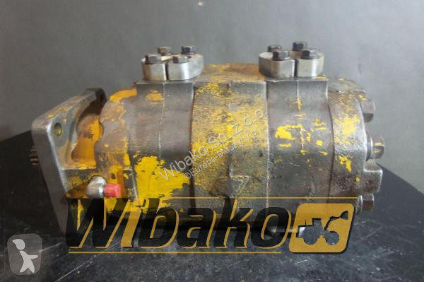 قطع غيار الأشغال العمومية Commercial  Hydraulic...
