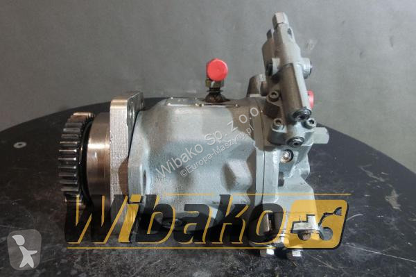Recambios maquinaria OP ITR Hydraulic pump ITR...