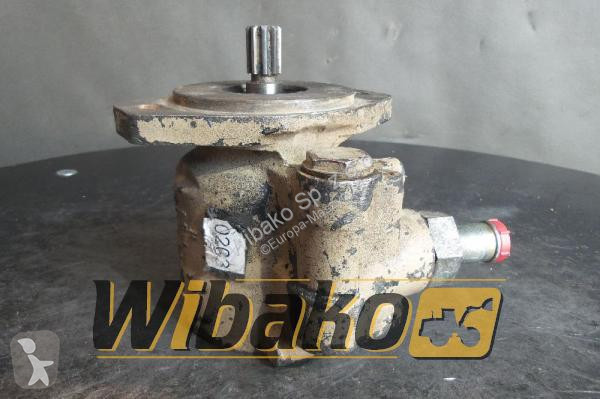قطع غيار الأشغال العمومية ZF Hydraulic pump ZF...