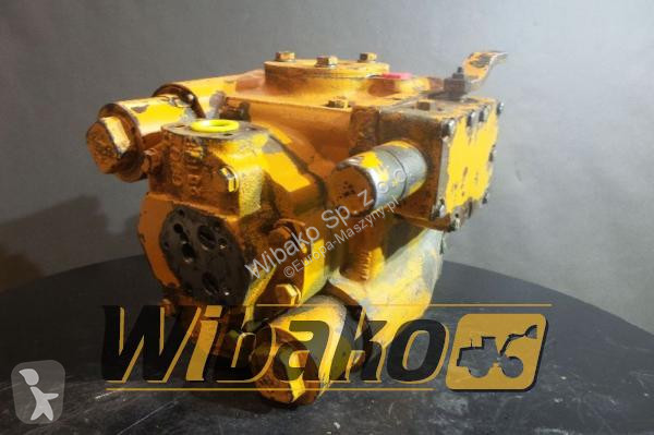 Recambios maquinaria OP Zts Hydraulic pump ZTS...