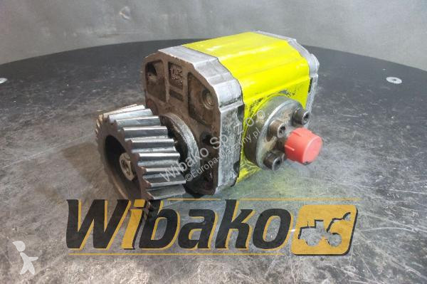 قطع غيار الأشغال العمومية Vivolo  Gear pump...
