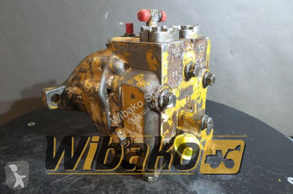 قطع غيار الأشغال العمومية Komatsu Hydraulic...