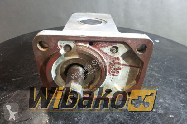 قطع غيار الأشغال العمومية Orsta  Hydraulic...