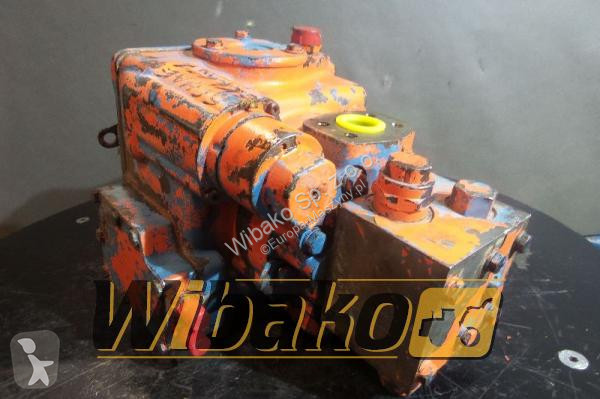 قطع غيار الأشغال العمومية Sauer Hydraulic...