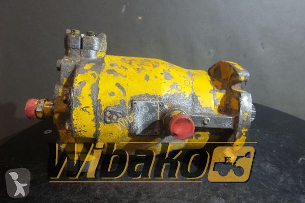 Recambios maquinaria OP Zts  Hydraulic motor...