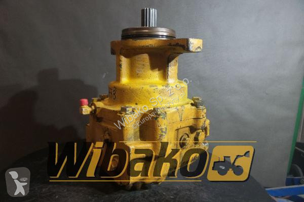 قطع غيار الأشغال العمومية Komatsu Swing motor...