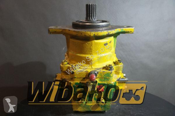 قطع غيار الأشغال العمومية Komatsu Swing motor...