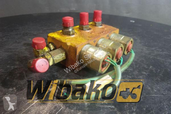 قطع غيار الأشغال العمومية Kawasaki Valves set...