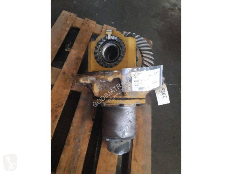 Losse onderdelen bouwmachines Caterpillar 936E