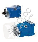 قطع غيار الأشغال العمومية pièces hydrauliques