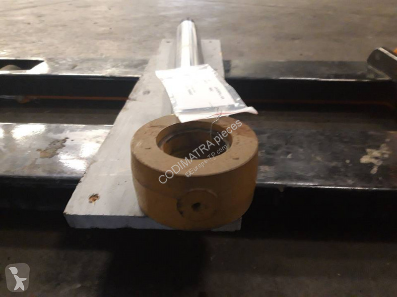 Losse onderdelen bouwmachines Caterpillar