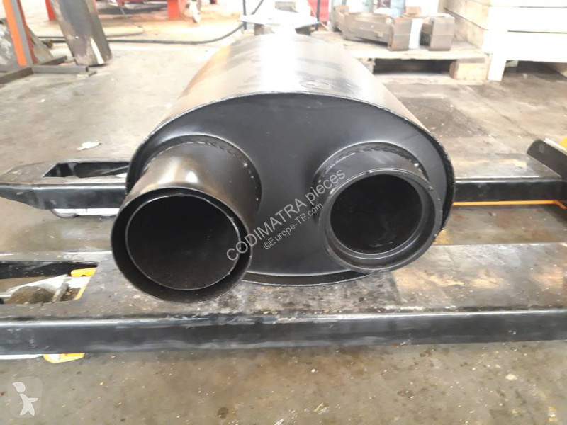 Pièces engins tp Caterpillar 966F