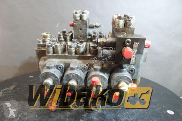 Losse onderdelen bouwmachines Sennebogen...