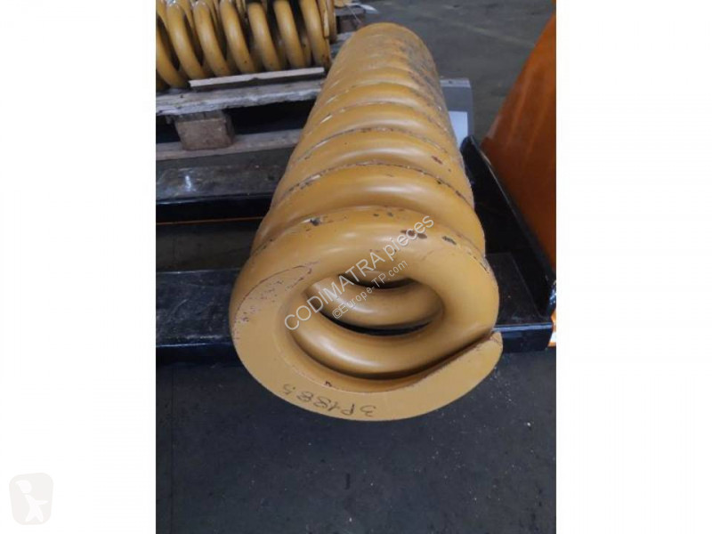 قطع غيار الأشغال العمومية Caterpillar D7F