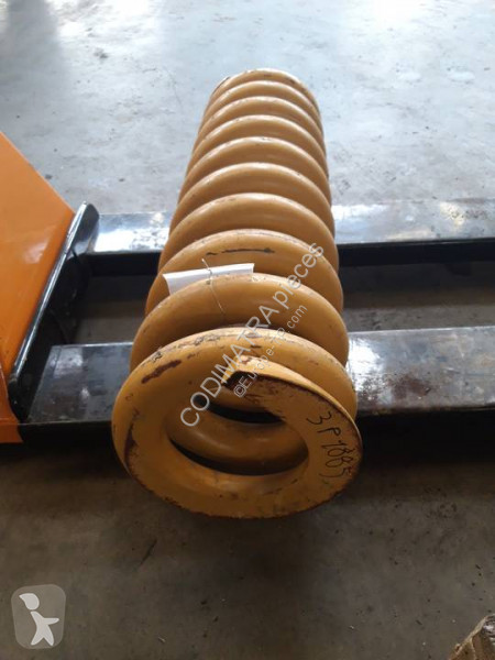 قطع غيار الأشغال العمومية Caterpillar D7F