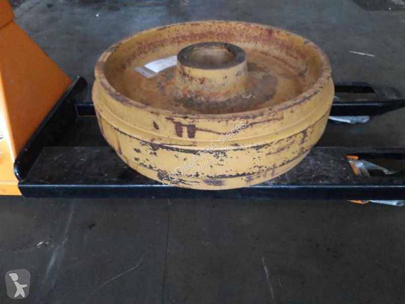 Reservdelar anläggningsmaterial Caterpillar D7R