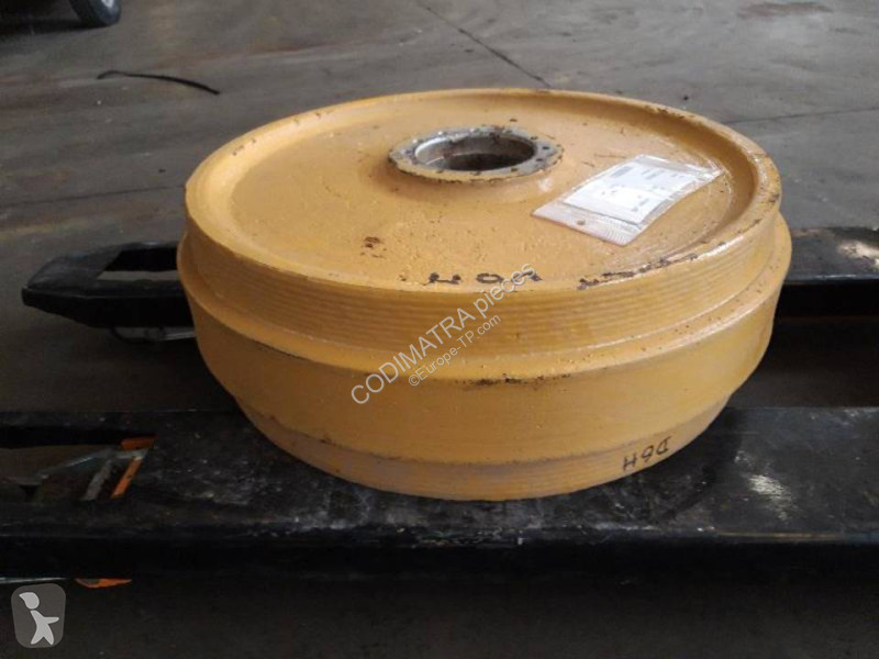 Pièces engins tp Caterpillar D6H