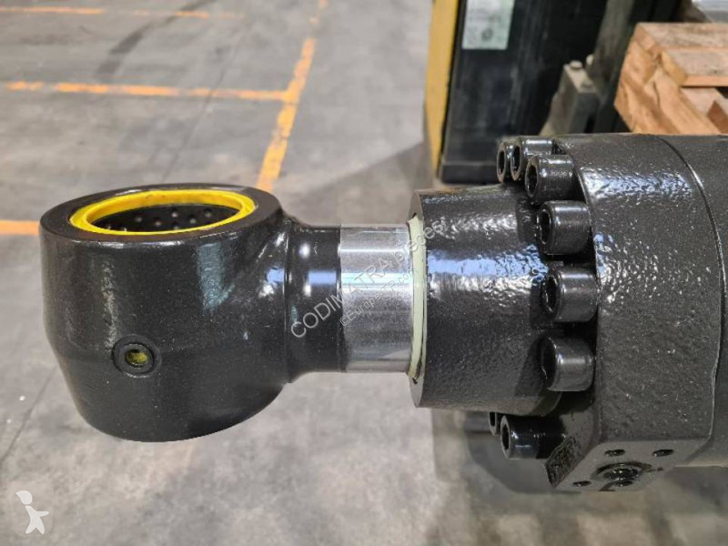قطع غيار الأشغال العمومية Caterpillar LN