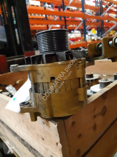 Pièces engins tp Caterpillar 320DL
