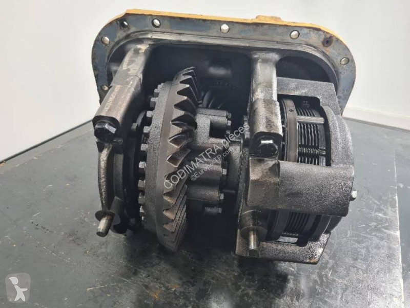Pièces engins tp Caterpillar 730