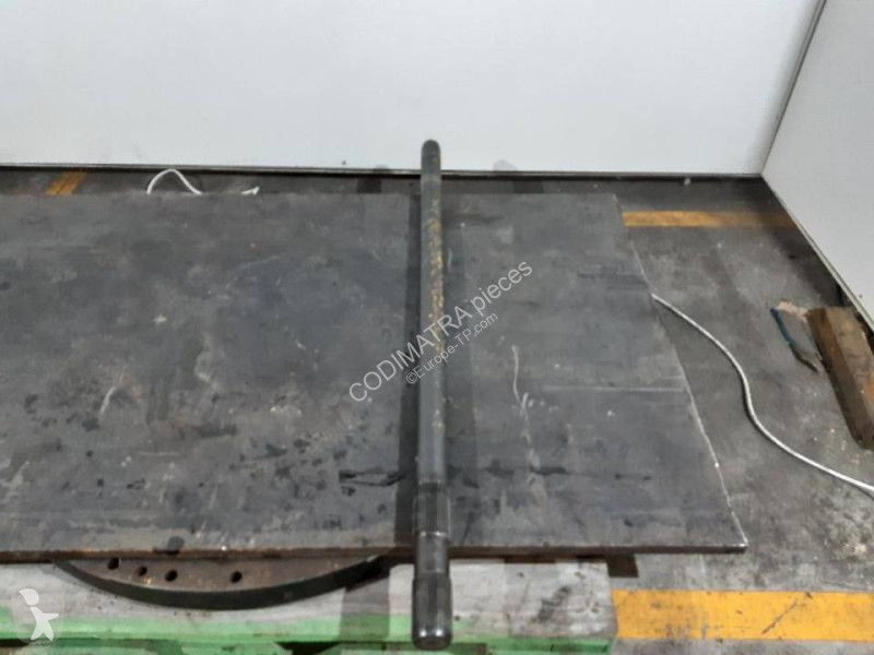 قطع غيار الأشغال العمومية Caterpillar 730