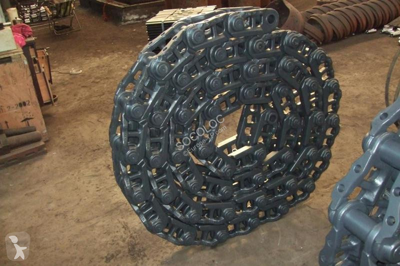 قطع غيار الأشغال العمومية   train de roulement