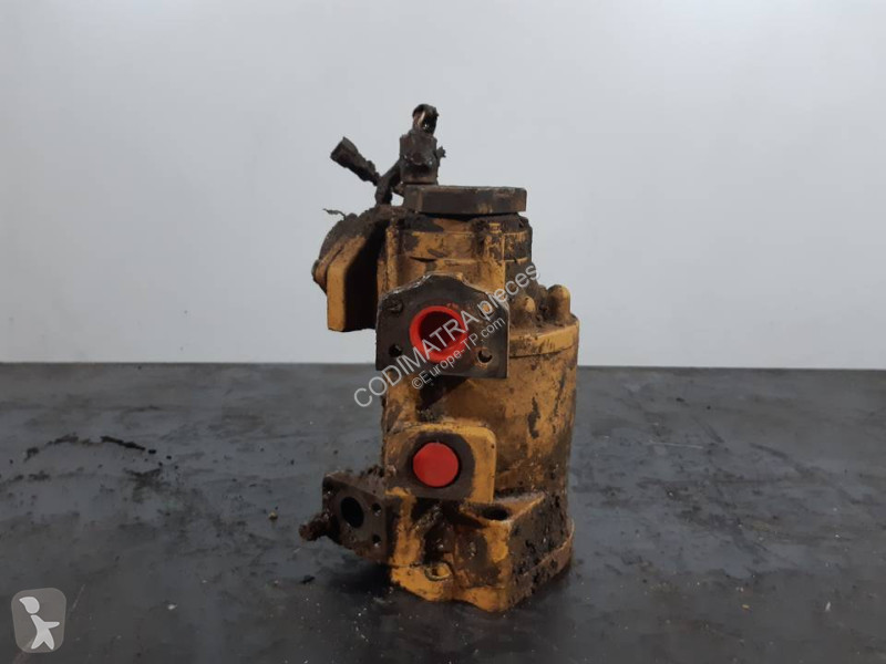 Recambios maquinaria OP Caterpillar D6RXL