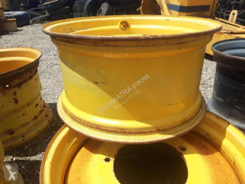 Peças máquinas de construção civil Komatsu