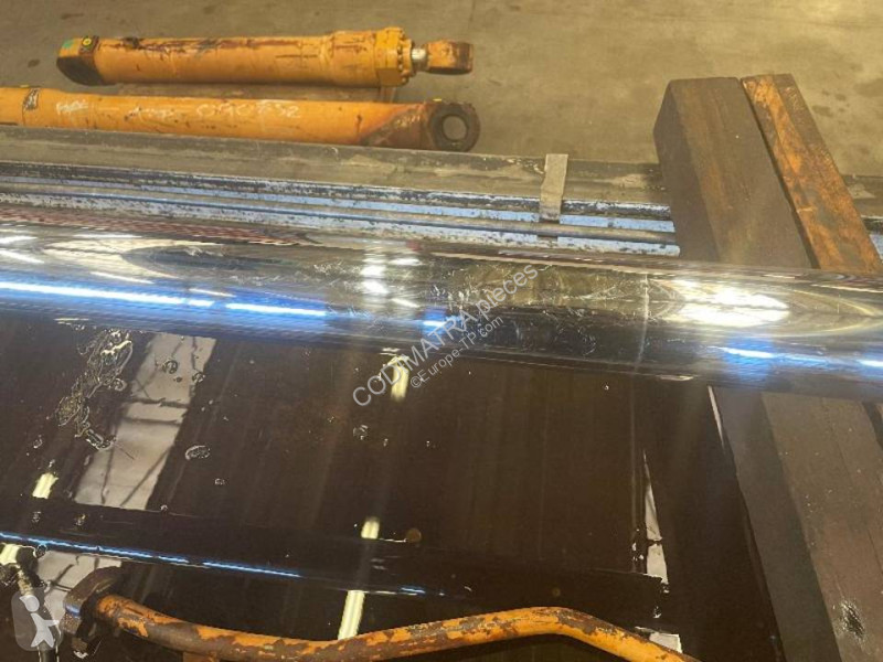 Pièces engins tp  EX165