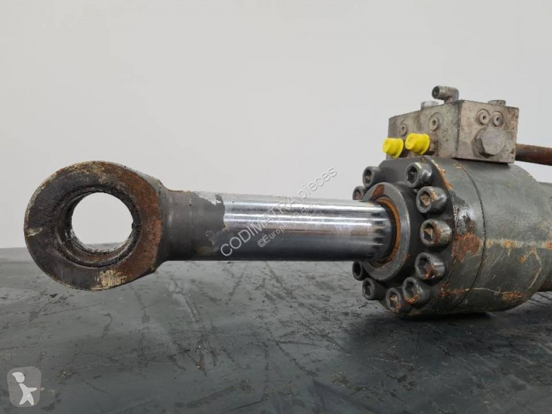 Losse onderdelen bouwmachines Volvo C