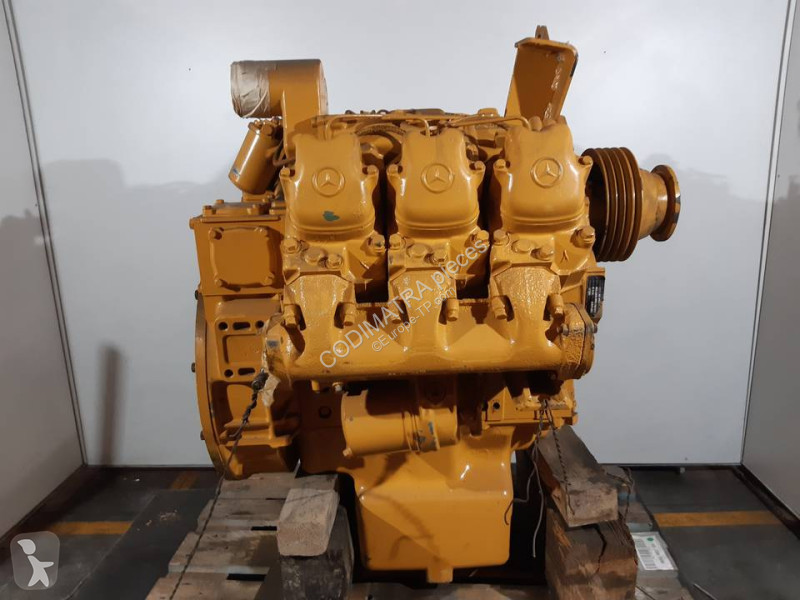 Pièces engins tp Liebherr LR631B