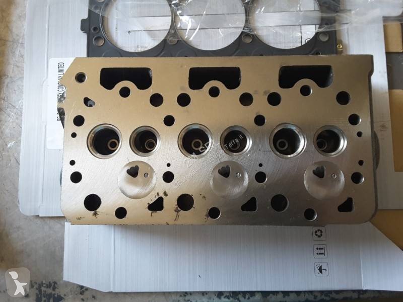 Pezzi di ricambio macchine movimento terra Kubota